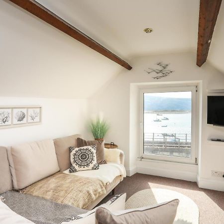 Arran House Villa Barmouth Exteriör bild