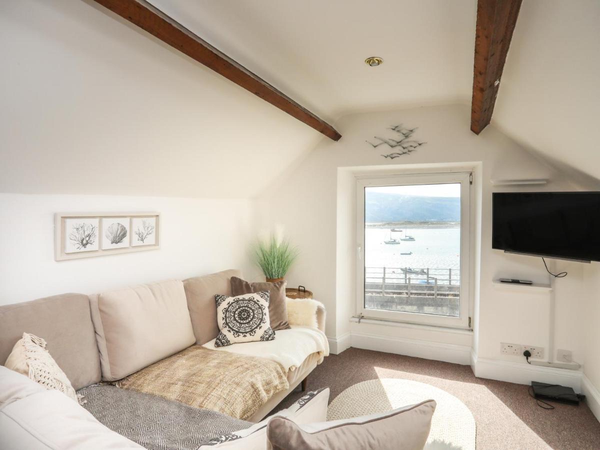 Arran House Villa Barmouth Exteriör bild