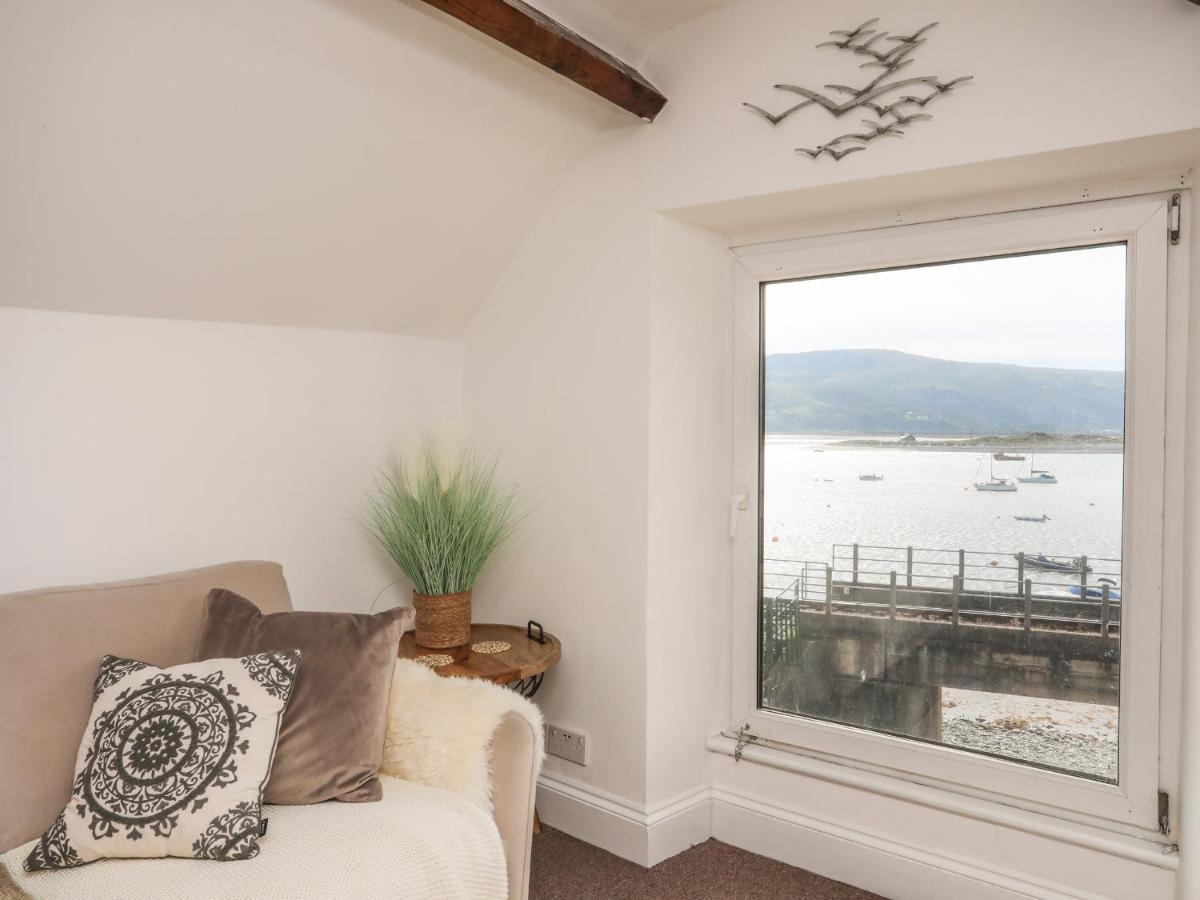 Arran House Villa Barmouth Exteriör bild
