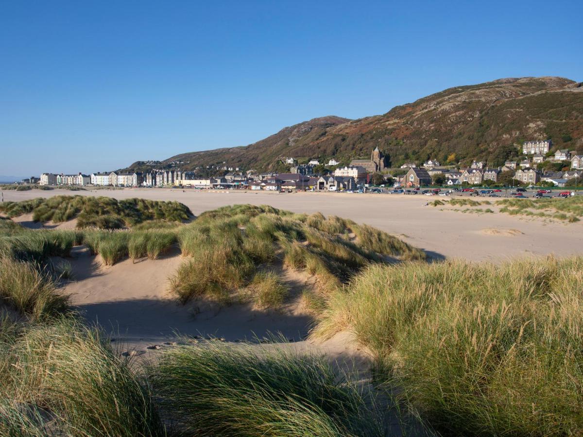 Arran House Villa Barmouth Exteriör bild